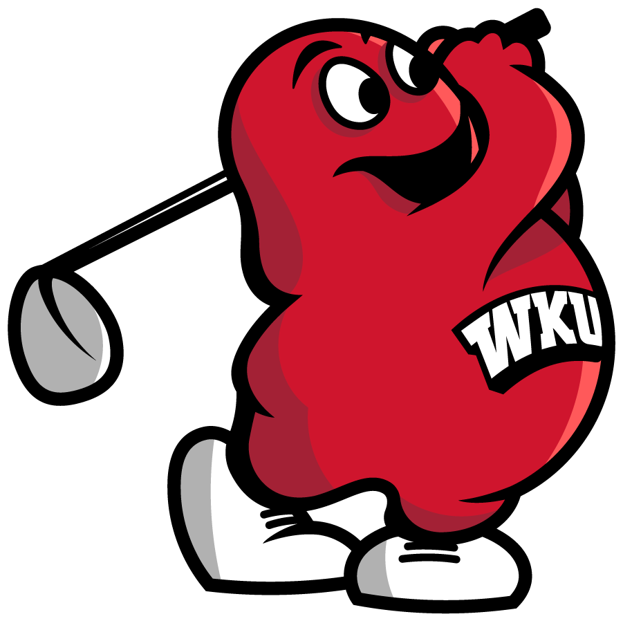 Western Kentucky Hilltoppers 2021-Pres Mascot Logo v4 diy iron on heat transfer